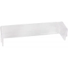 Zanussi 4055516571 Refrigerator Door Bottle Shelf 441x100x90mm 0