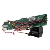 Electrolux 4055477527 Cordless Vacuum Cleaner PCB C7-1102A19 18V 0