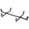 Grid for gas hob AEG 8073916028 (right) 360x200mm 0