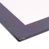 Inner Door Glass for Oven Electrolux 140134409022 523x403mm 0