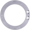 Internal Hatch Frame for Washing Machine AEG 140039561208 1