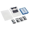 Набір мішків (4шт) USK9S S-BAG + фільтри + ароматизатори Electrolux 900922970 4