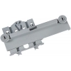 Electrolux 1172823724 Dishwasher Upper Basket Left Support 0