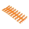 Holder for glasses and cups for the dishwasher Electrolux 1119349205 0