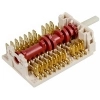 Переключатель режимов духовки для плиты Electrolux 11HE/038 3301877001 0