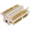 Переключатель режимов духовки для плиты Electrolux 11HE/038 3301877001 2