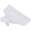 Zanussi 4055186631 Ручка двери (люка) для стиральной машины  0