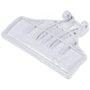 Zanussi 4055186631 Ручка двери (люка) для стиральной машины  1