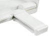 AEG 1292748033 Tumble Dryer Upper Cover 1