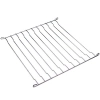 Zanussi 3427957018 Решітка 410x407mm для духовки  0