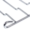 Zanussi 3427957018 Решітка 410x407mm для духовки  1
