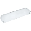 Zanussi Fridge Upper Door Shelf Cover 2244092215 1