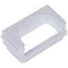 Seal (frame) for the dryer blower of the washing machine AEG 8588076857016 1