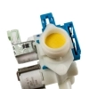 Electrolux 140155089026 Клапан подачи воды 3/180 для стиральной машины  1