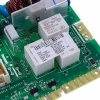 Electrolux 8078222604 Модуль управления для стиральной машины  (без прошивки) 0