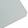 Zanussi Fridge Food Shelf (Above vegetable box) 2249095031 745x350mm 0