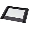 External door glass for oven Electrolux 140242365314 594x464mm 0