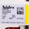 Помпа циркуляційна для посудомийної машини Electrolux EE267 M 50299965009 3
