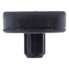 Electrolux 4055838793 Набір (14 шт.) гумових прокладок решітки для панелі 3