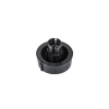 Zanussi 1926504323 Washing Machine Knob 0