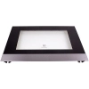 Скло дверей зовнішнє для духовки Electrolux 3578708517 592x465mm 0