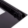 Скло дверей зовнішнє для духовки Electrolux 3578708517 592x465mm 2