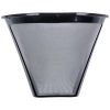 Фильтр многоразовый для капельных кофеварок Electrolux 4055492658 D=120mm H=93mm 1