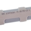 Амортизатор бака для пральної машини Electrolux 3794303010 80N L=165-240mm D отворів=11mm 1