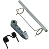 Washing Machine Door Handle Electrolux 4055125274 1