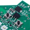 Плата управління для акумуляторного пилососа Electrolux 140243278052 3