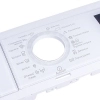 Передня кришка панелі управління для пральної машини Electrolux 8078170027 1