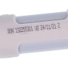 Drum Shock Absorber for Washing Machine Electrolux 1322553015 80N L=185-270mm D hole=11mm 1