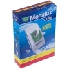 Набір мішків синтетичних (5шт) 1800 + фільтр мотора для пилососа Electrolux 900168818 3