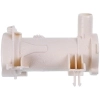 Равлик (корпус) насоса для пральної машини AEG 4055386769 D=34/23mm 1