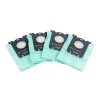 Набір мішків E206B S-BAG HEPA Clinic Anti-Allergy для Electrolux 9001660357 0