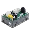 Таймер электронный 5619490625 для духовки плиты AEG 0