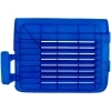 Electrolux 1050347168 Vacuum Cleaner Output Filter Frame 2