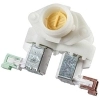 Клапан подачі води 2/180 для пральної машини Electrolux 8074876312 1