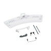 AEG 4055132767 Tumble Dryer Assembly Door Handle 0