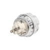Electrolux 3879376931 Лампочка 25W G9 для духовки  0