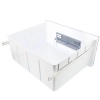 Vegetable Drawer for Fridge Electrolux 2251349664 738x430x200mm 0