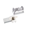 Electrolux 4055260345 Dishwasher Door Lock With Handle 0