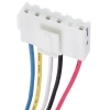 Мотор вентилятора для кондиционера Electrolux 4055547972 3