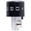 Ручка регулировки режимов для духового шкафа Electrolux 3550516292 1