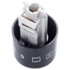 Ручка регулировки режимов для духового шкафа Electrolux 3550516292 3