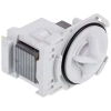 Electrolux Dishwasher Circulation Pump Motor BPX2-28L  140000443212 2