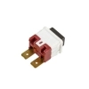 Zanussi 3570088033 Cooker Spark Button 0