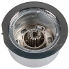 AEG 140040247102 Ручка переключения программ для вертикальной стиральной машины  0