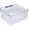 Refrigerator Freezer Upper Middle Drawer AEG 2651106177 0