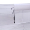 Refrigerator Freezer Upper Middle Drawer AEG 2651106177 2